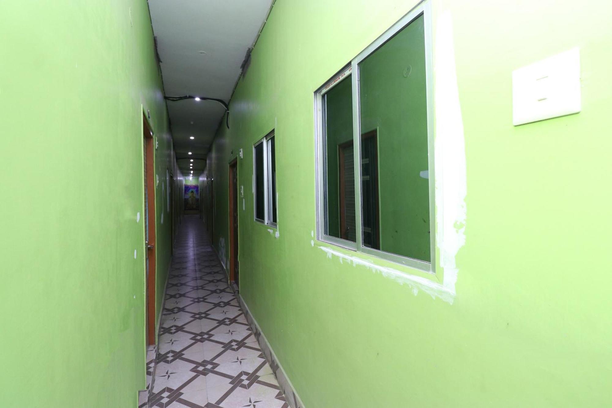 Hotel Nalanda City & Restaurant Dipnagar Esterno foto