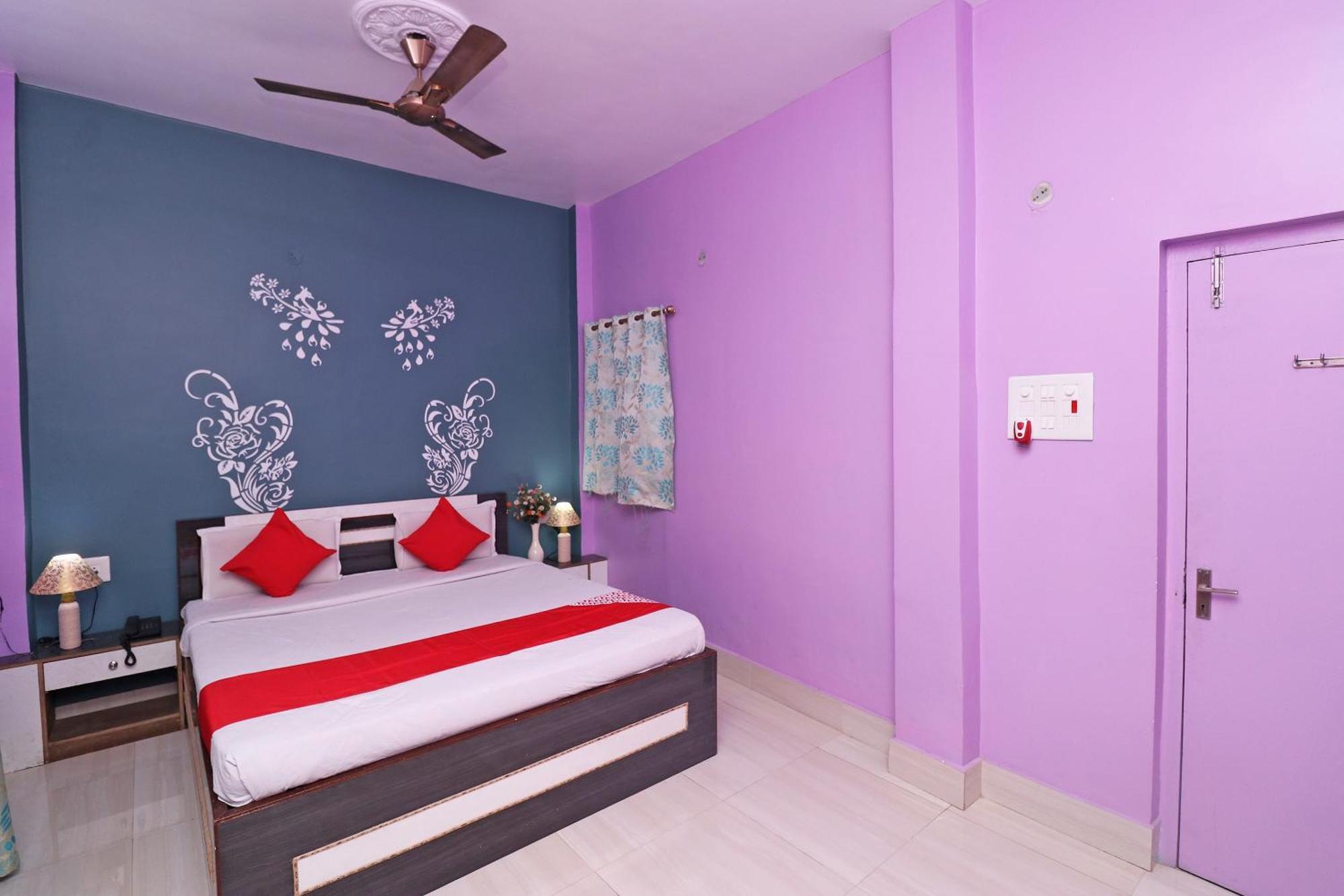 Hotel Nalanda City & Restaurant Dipnagar Esterno foto