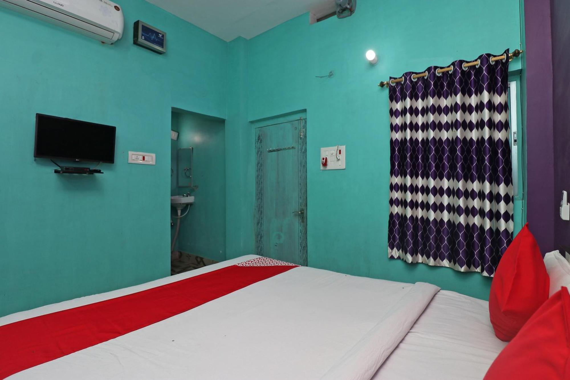 Hotel Nalanda City & Restaurant Dipnagar Esterno foto