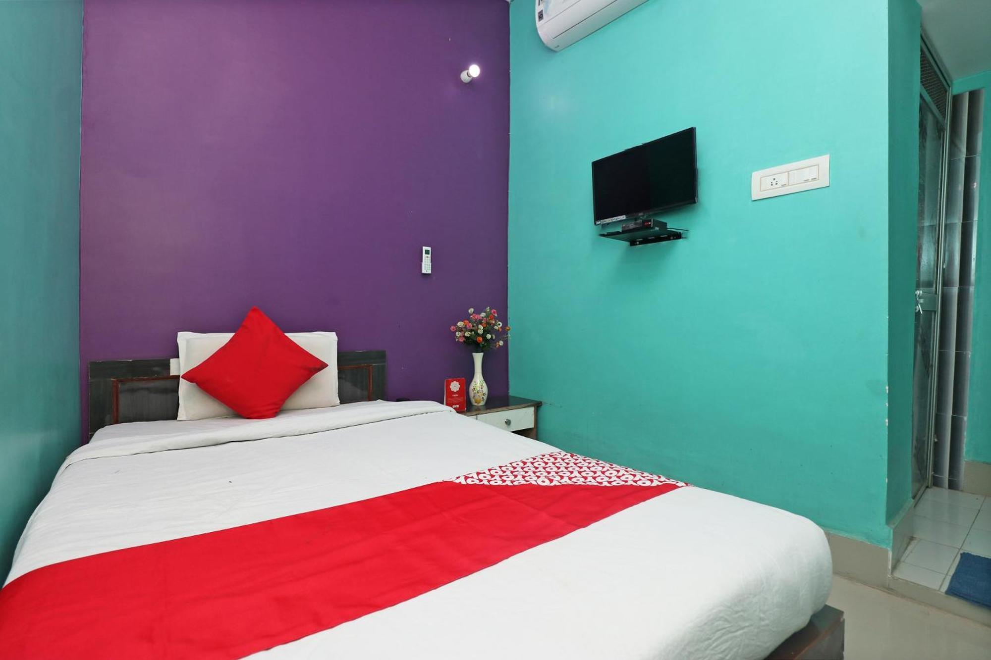 Hotel Nalanda City & Restaurant Dipnagar Esterno foto