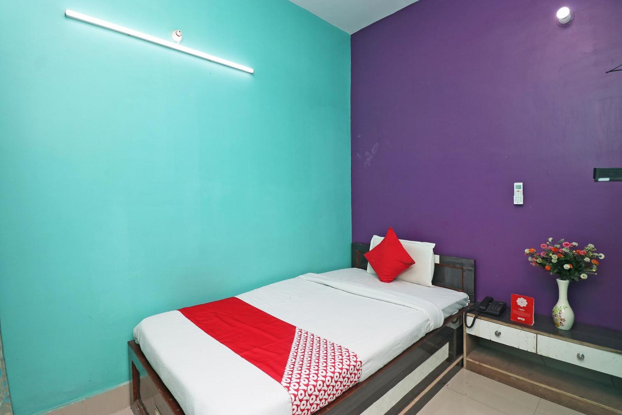 Hotel Nalanda City & Restaurant Dipnagar Esterno foto