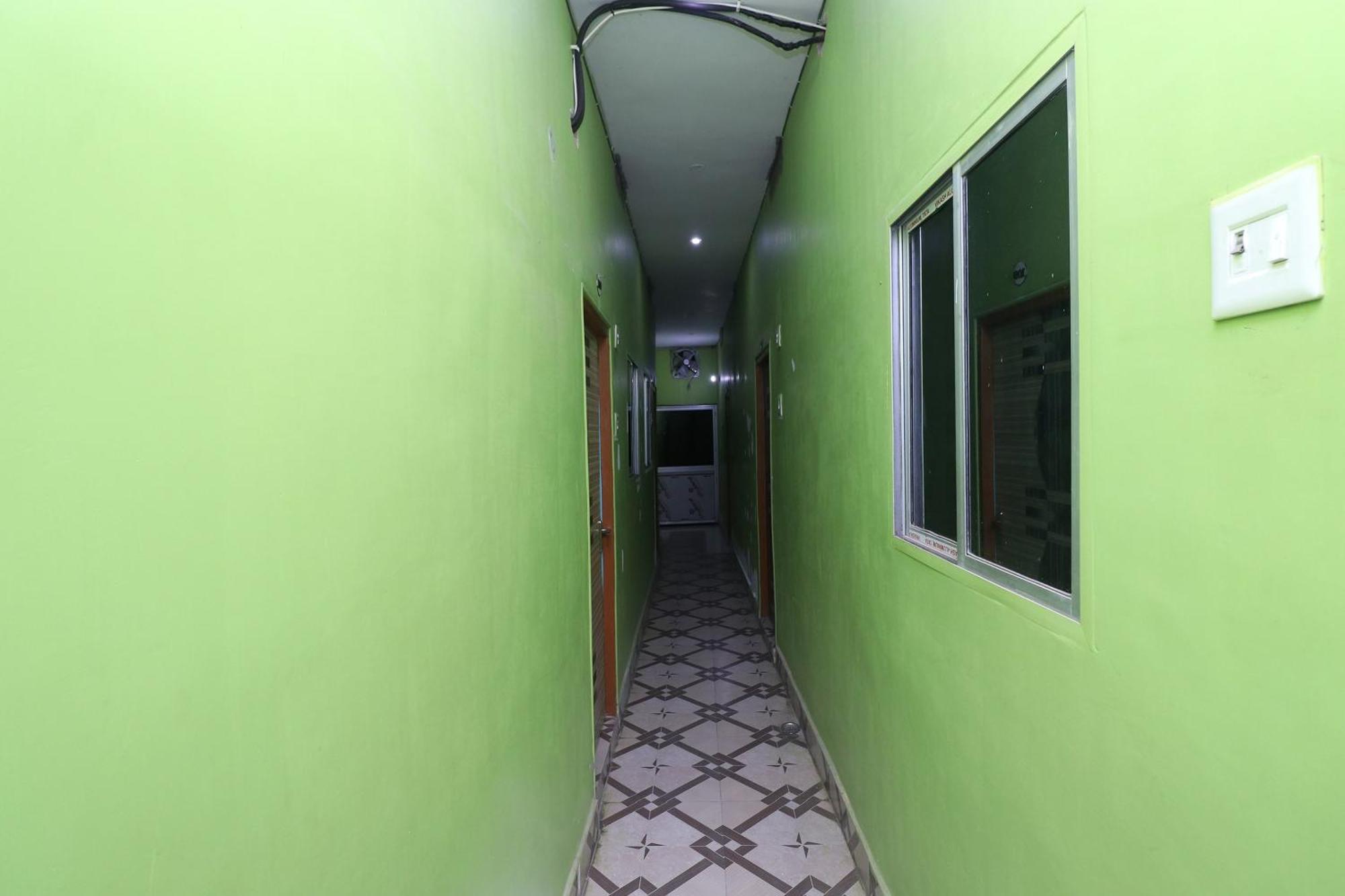 Hotel Nalanda City & Restaurant Dipnagar Esterno foto