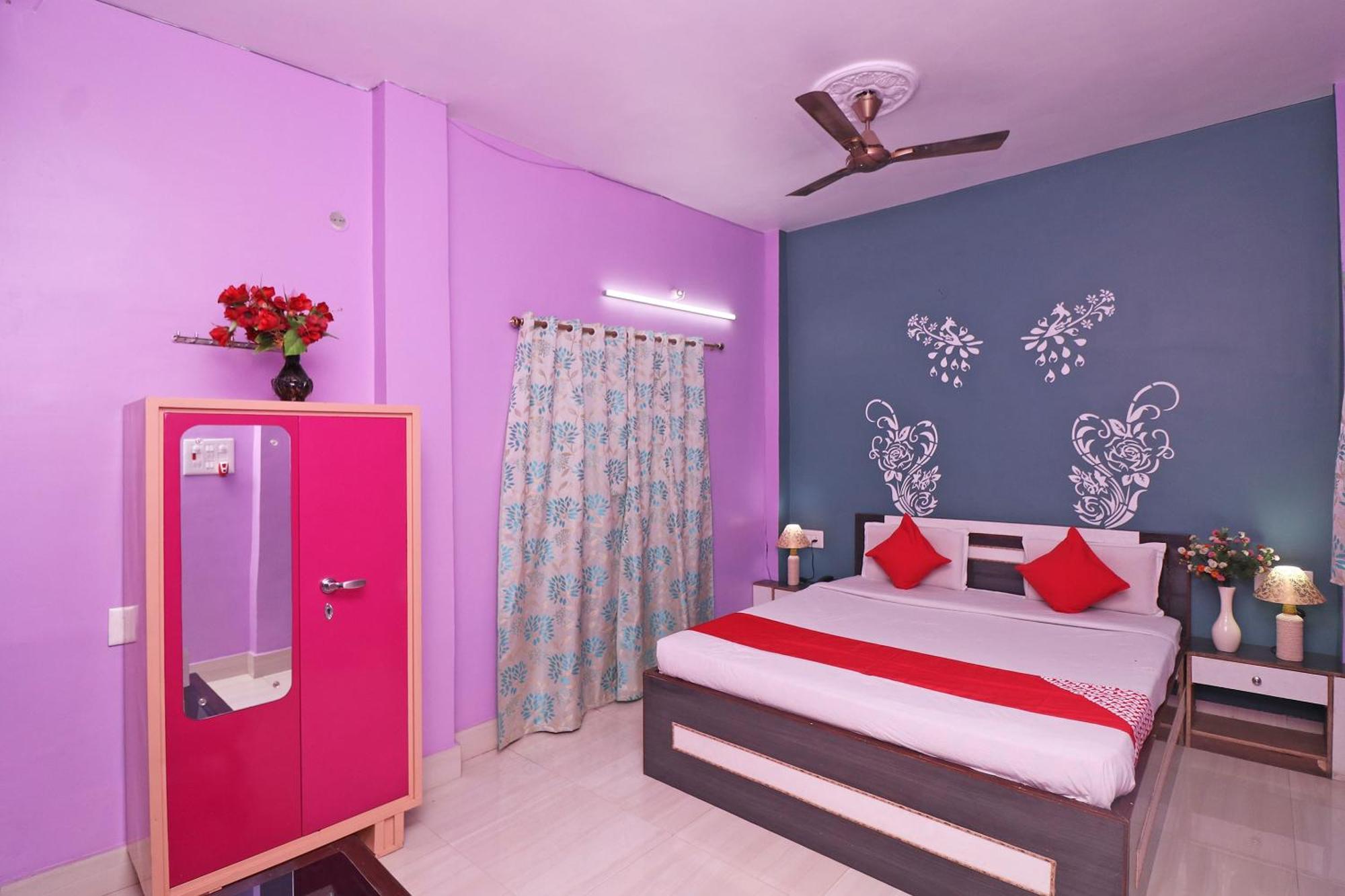 Hotel Nalanda City & Restaurant Dipnagar Esterno foto