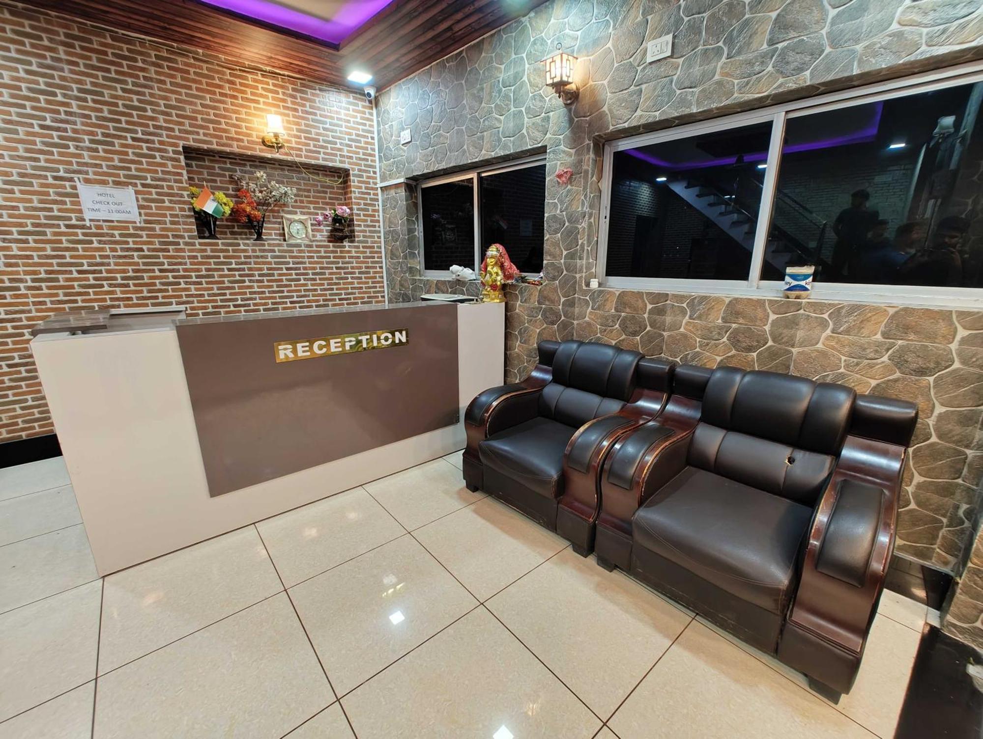 Hotel Nalanda City & Restaurant Dipnagar Esterno foto