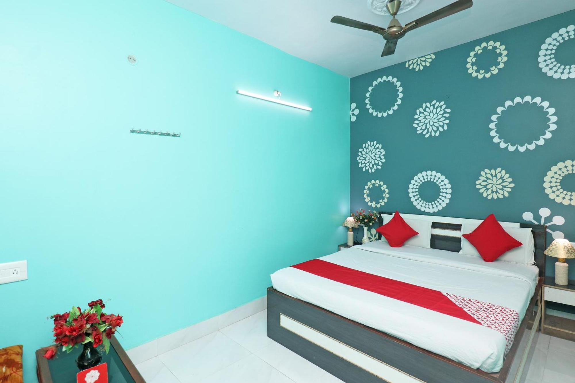 Hotel Nalanda City & Restaurant Dipnagar Esterno foto
