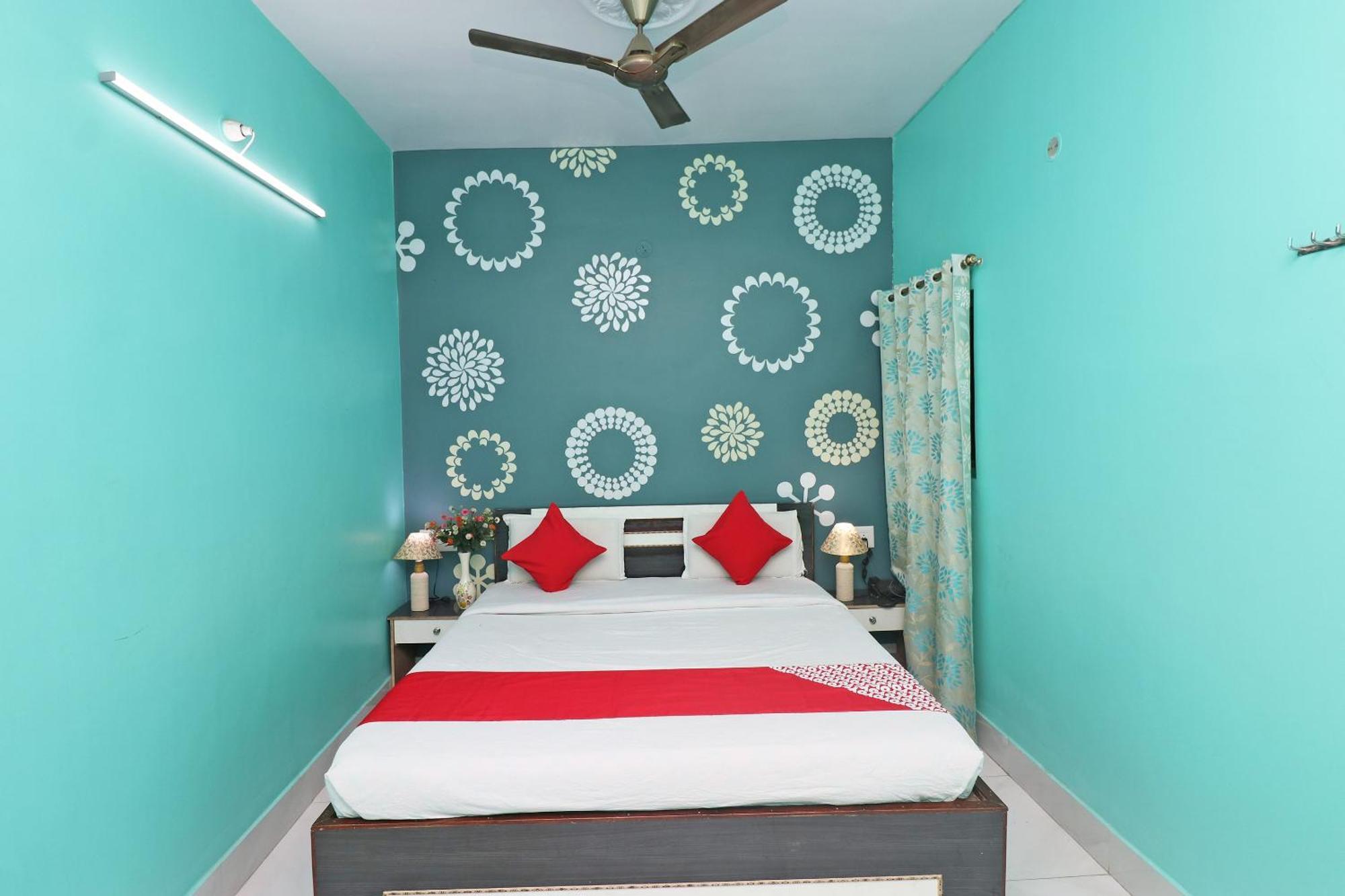Hotel Nalanda City & Restaurant Dipnagar Esterno foto
