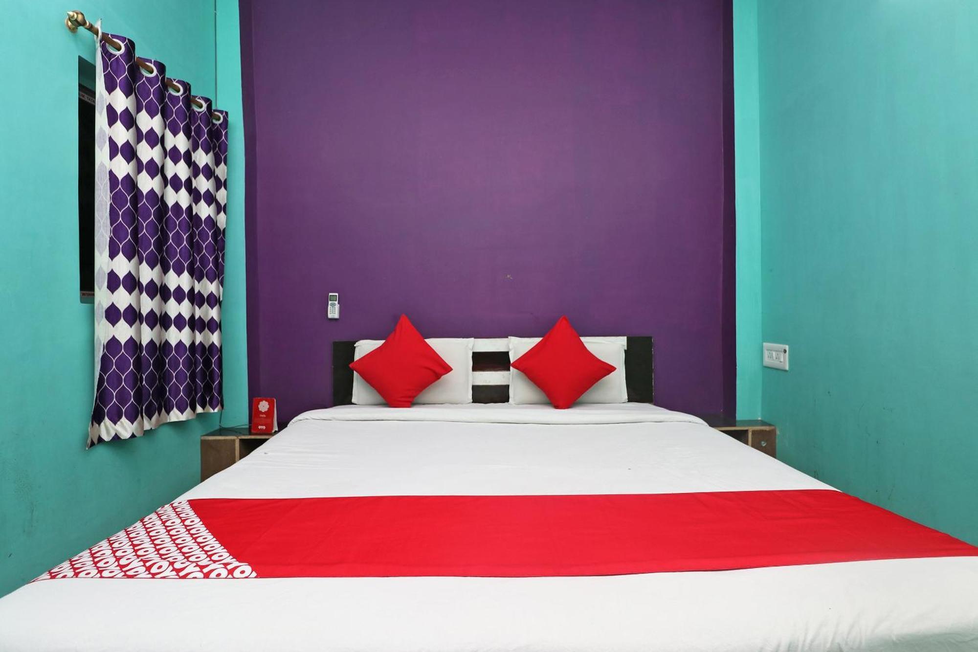Hotel Nalanda City & Restaurant Dipnagar Esterno foto